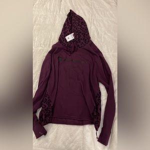 Champion hoody